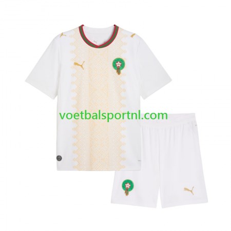 Marokko Kind Uit Tenue 2026